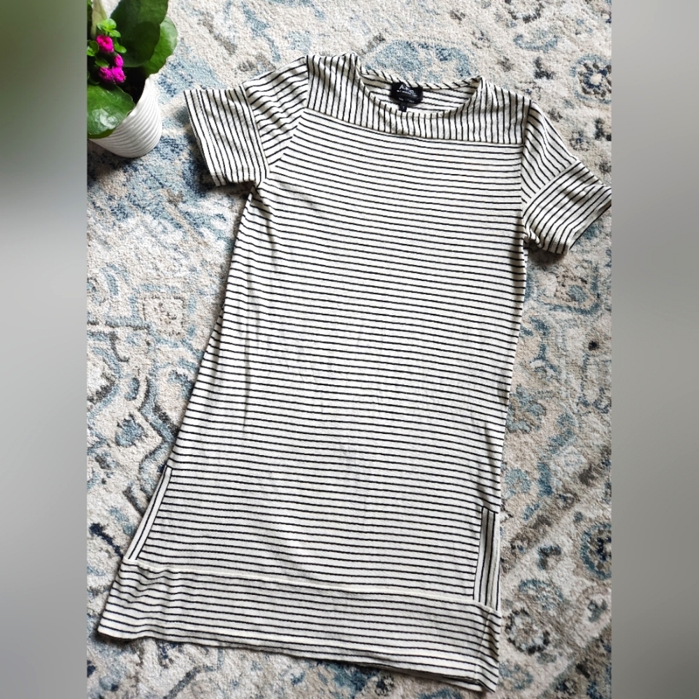 APC Paris mini dress, size Small